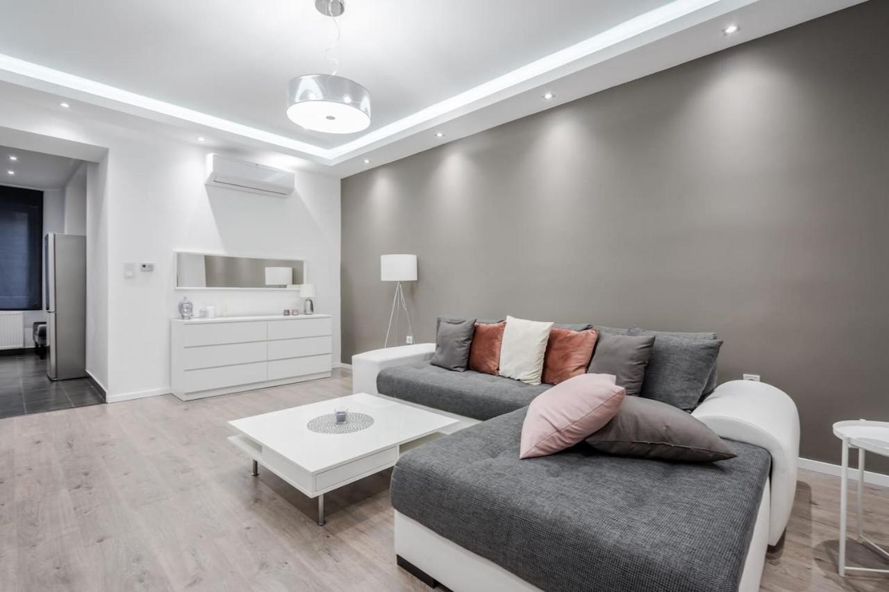דירה Bpr Calypso With A/c *